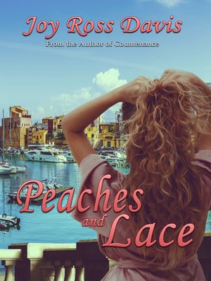 cover image of Peaches and Lace